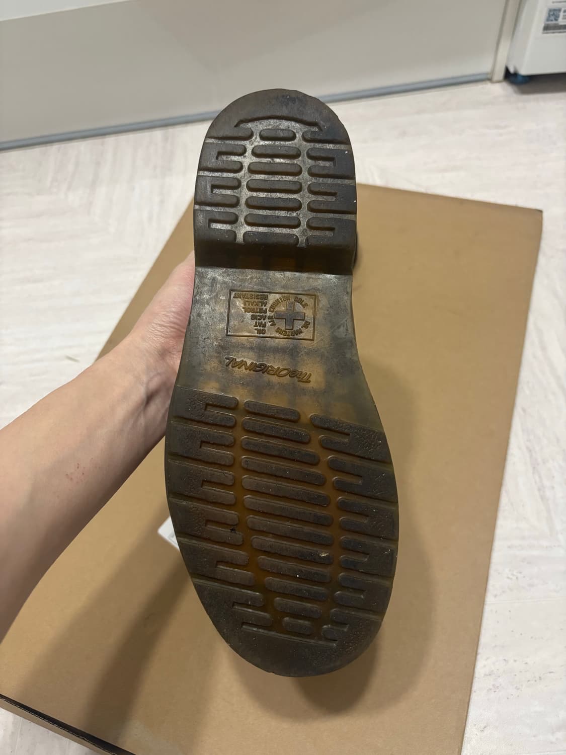 닥터마틴 1461  270 상품이미지6