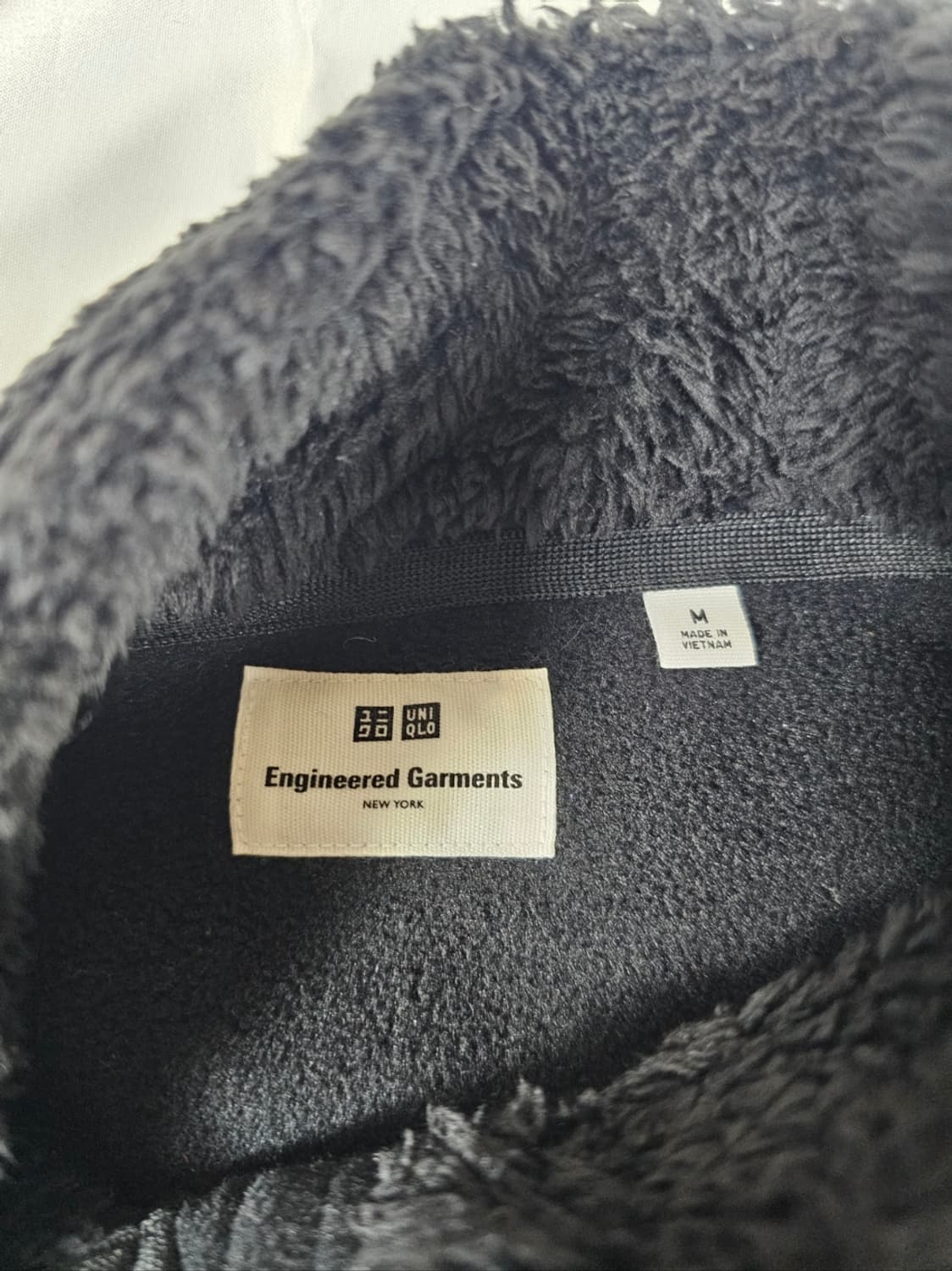 유니클로엔가후리스 상품이미지3