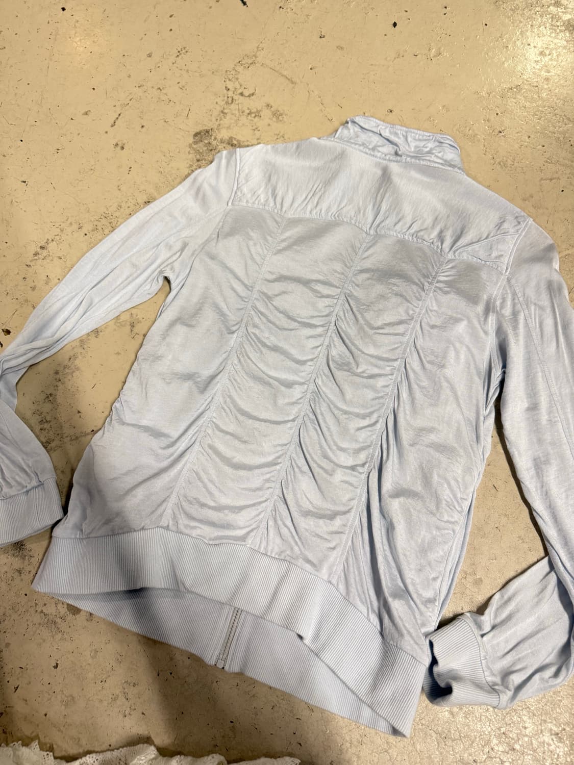 Pure girl cody set 상품이미지5