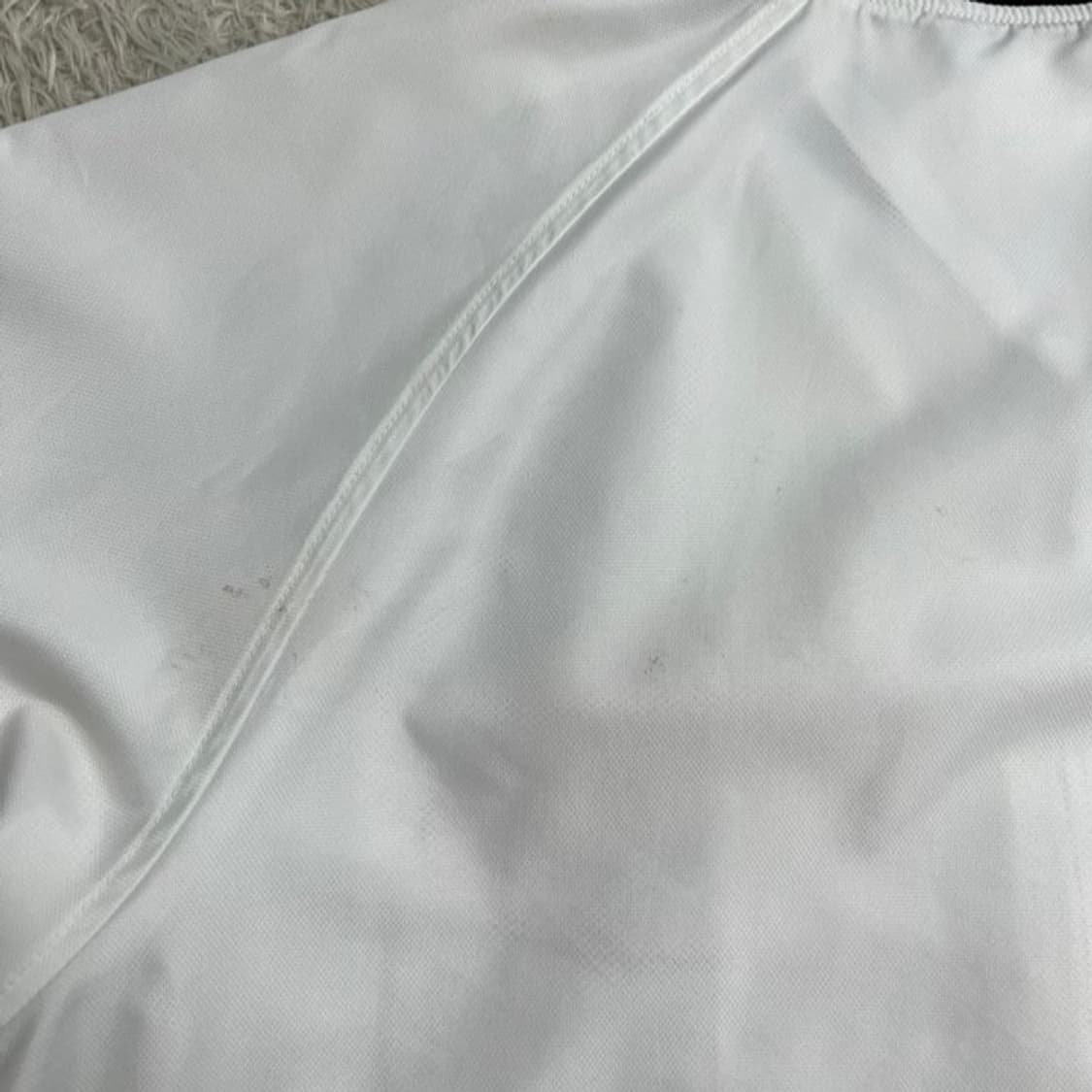 아디다스 롯데자이언츠 바람막이/#3573 상품이미지6