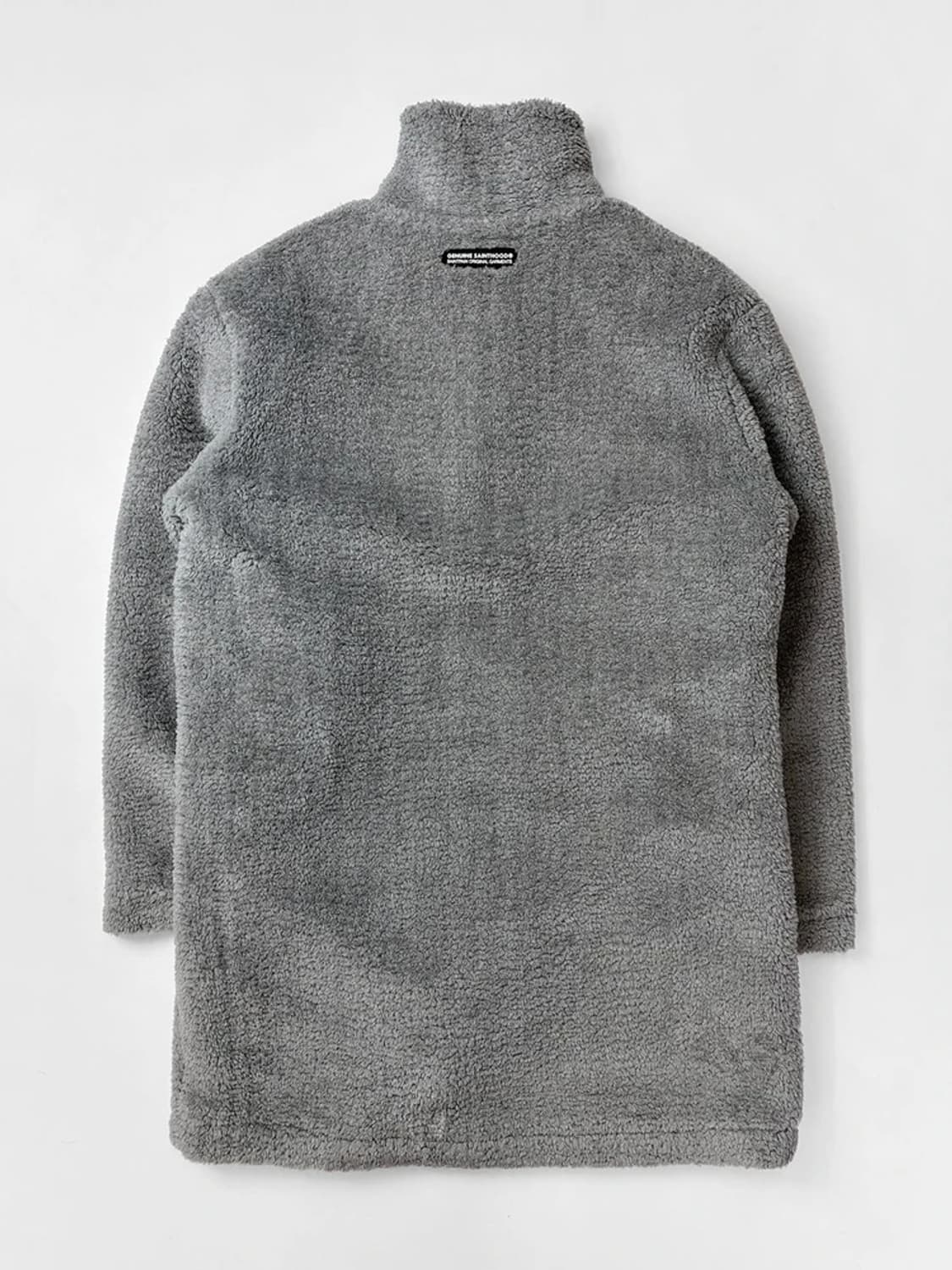 세인트페인 18FW SP 바드니 보아 더블 코트 PN5550    상품이미지6