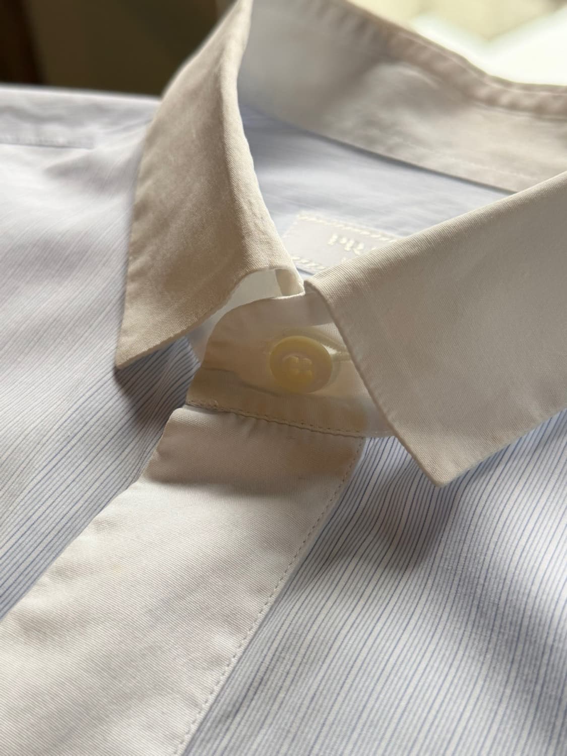 프라다 드레스 셔츠 100 상품이미지9