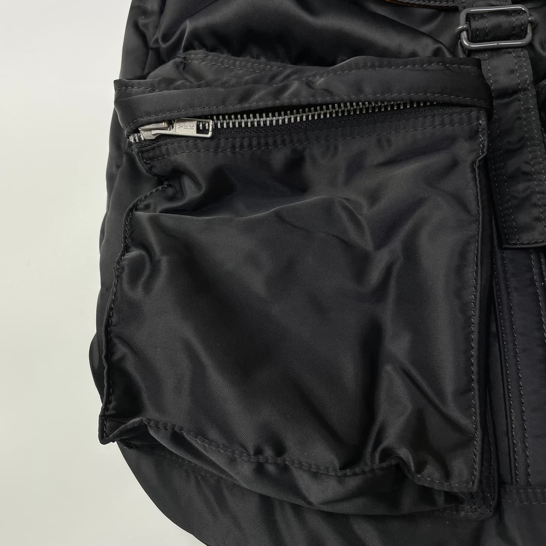 PORTER TANKER 포터 탱커 럭색 백팩 상품이미지3