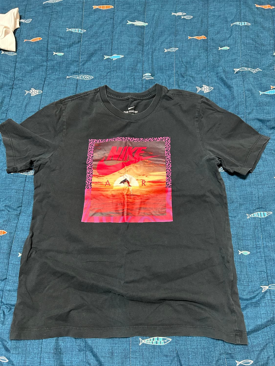 나이키 반팔 일괄 상품이미지4