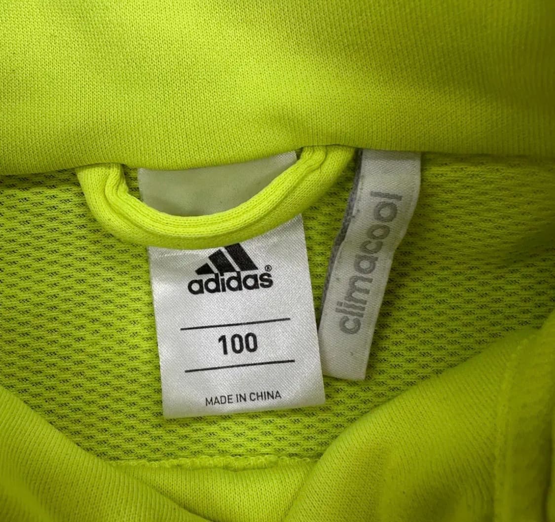 아디다스 레알마드리드 풀오버 상품이미지3