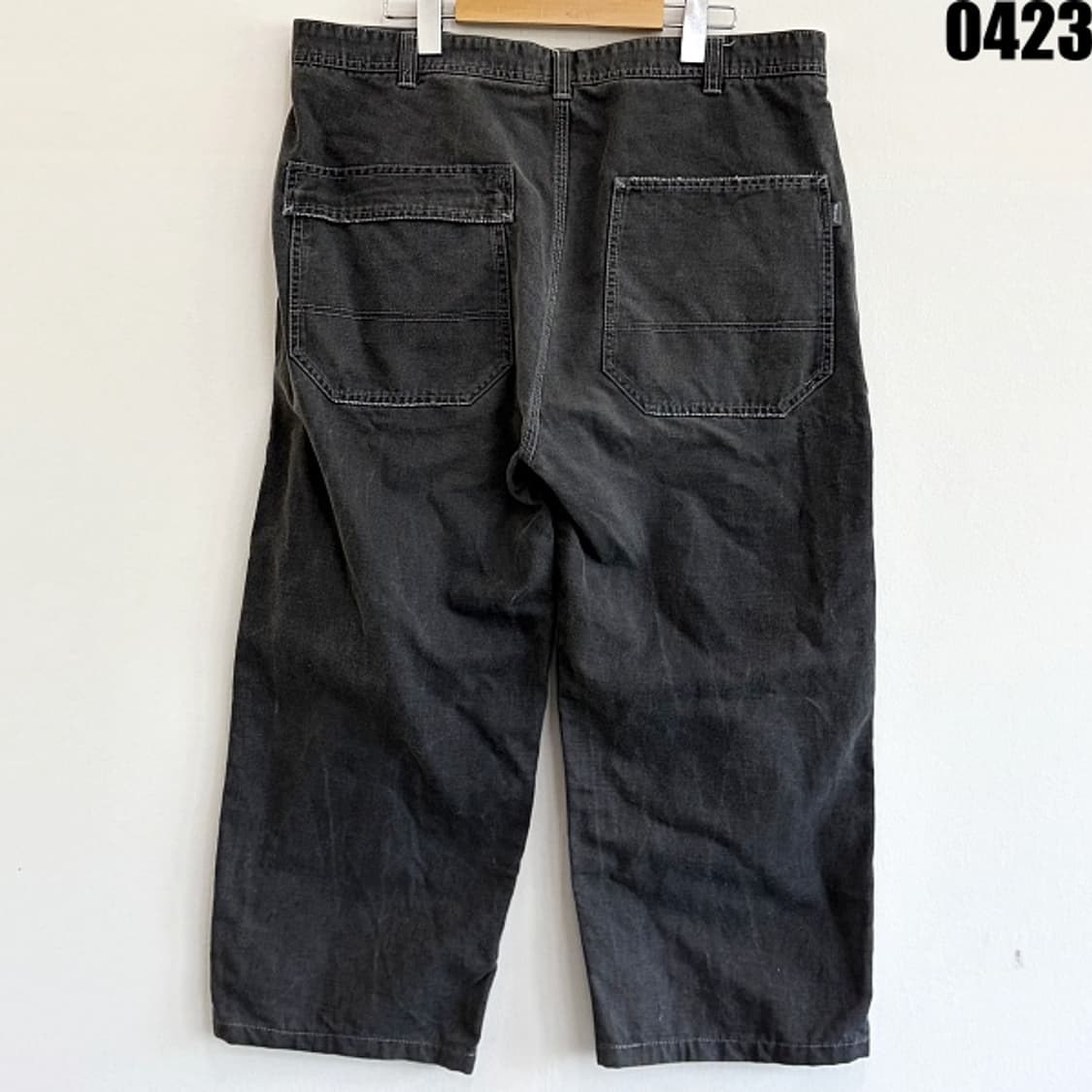 스투시 데님 팬츠 36 0423 상품이미지8