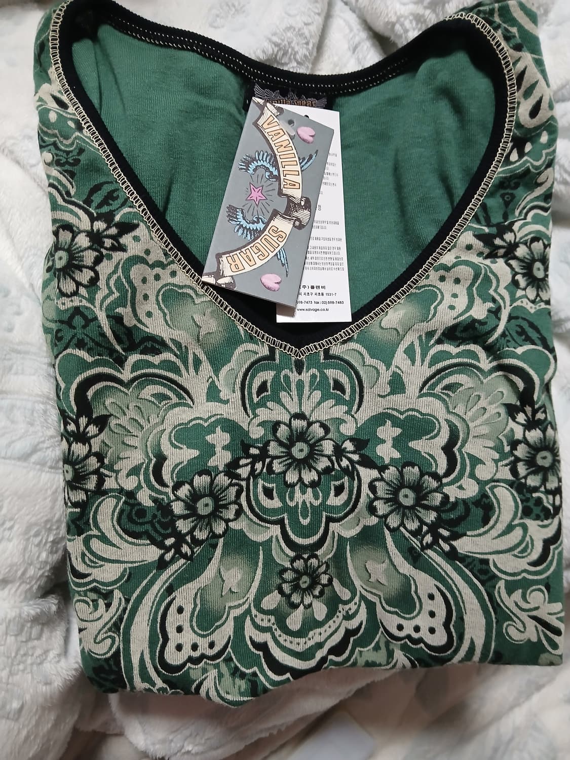 바닐라슈가 오리엔탈티 상품이미지8