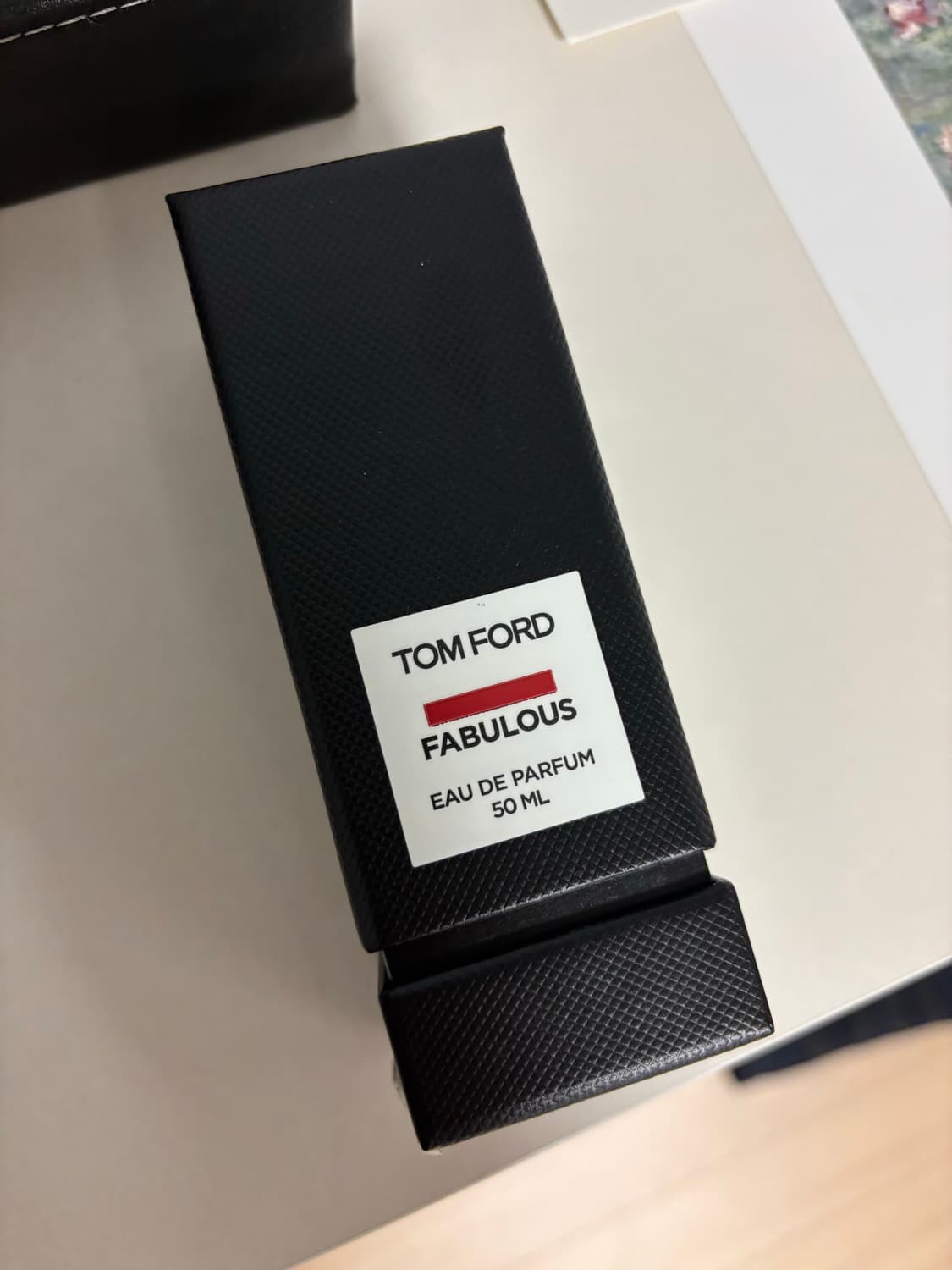 톰포드 패뷸러스 50ml 향수 상품이미지4