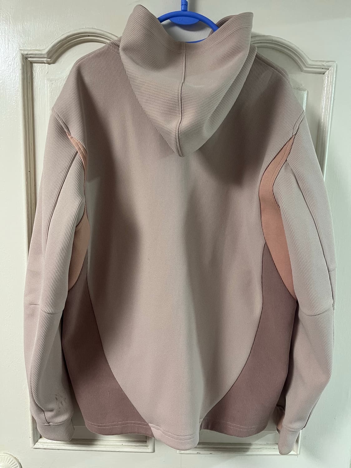 Xlim EP 04 Hoodie zip up Pink 상품이미지2