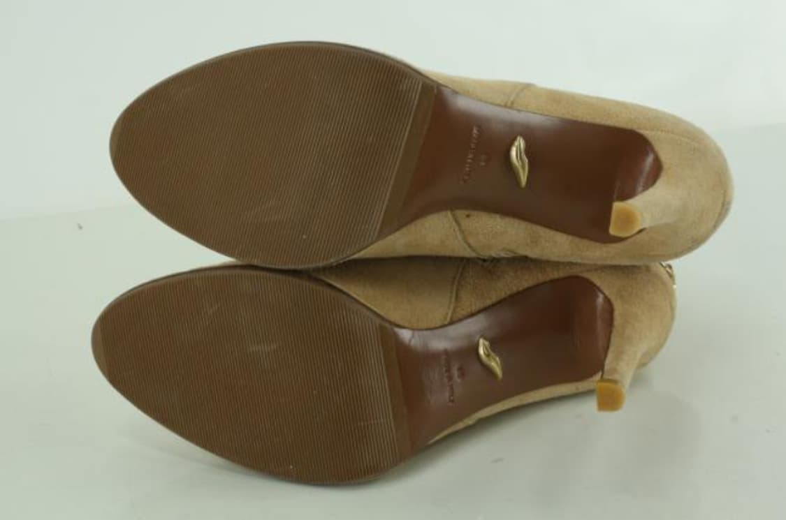 다이앤본퍼스텐버그 부츠 상품이미지4