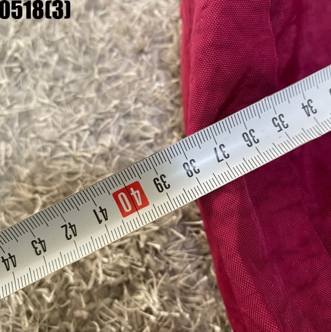 키플링 가방 상품이미지6
