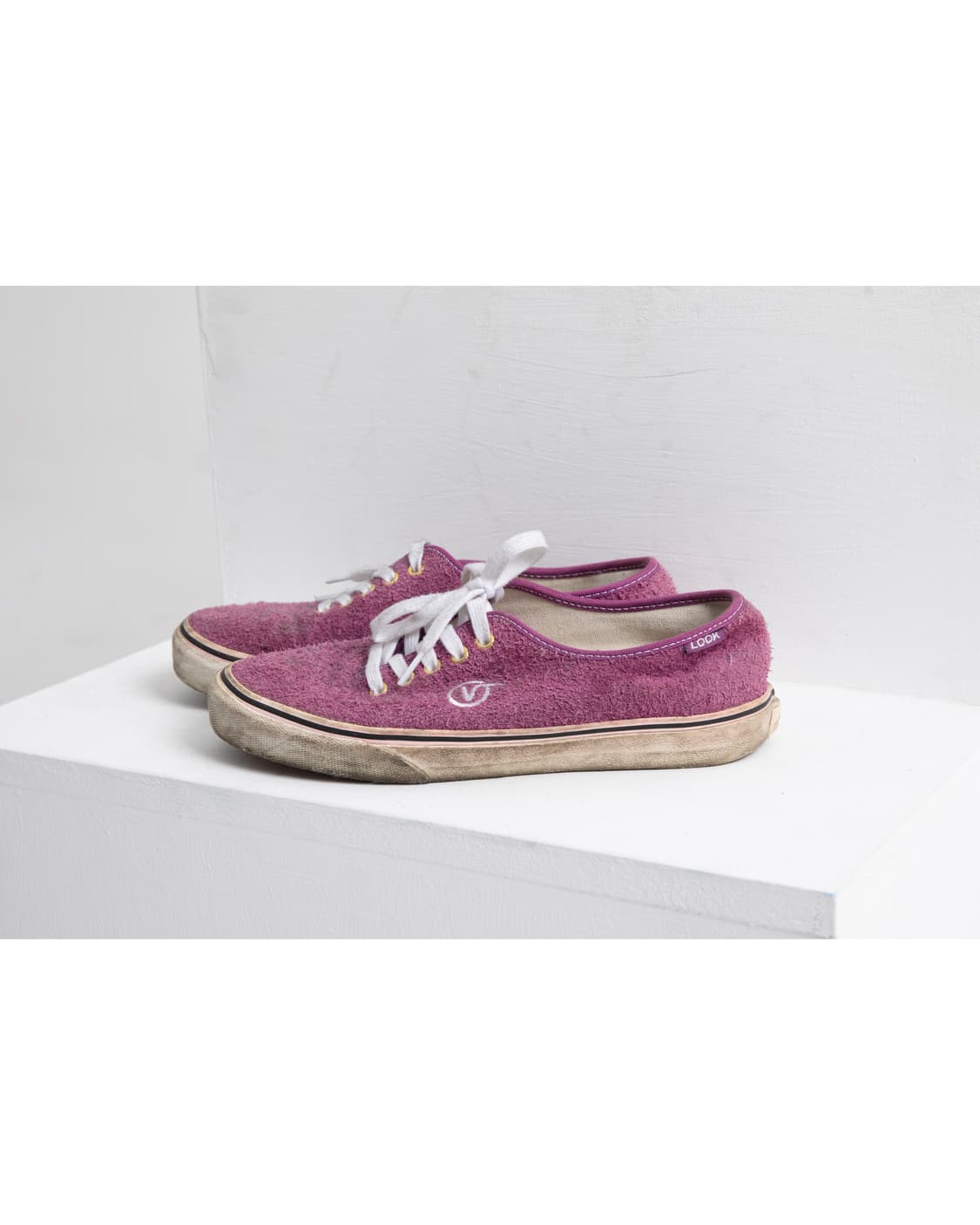 LQQK Studio X Vans Vault 2018 어센틱 상품이미지5