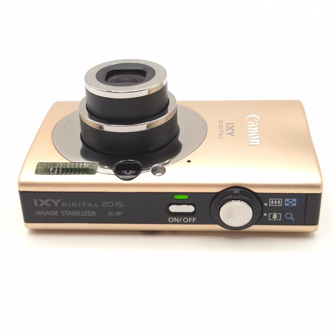 리사디카 🍋캐논 IXY 20 IS 골드 ✨ ixus80 상품이미지3