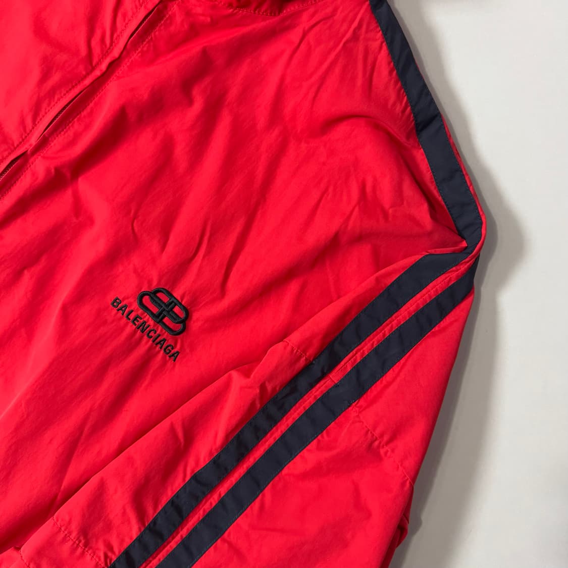 [정품/당일출고]발렌시아가 바람막이 상품이미지3