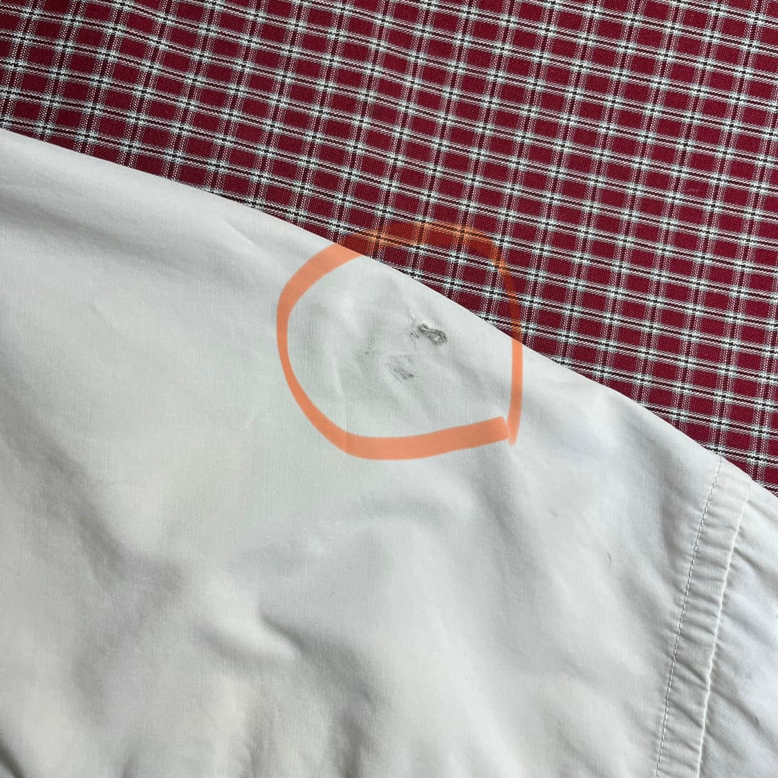 헤지스 셔츠 상품이미지10