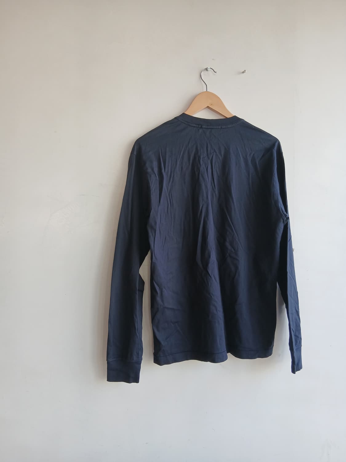 Stone Island long sleeve tshirt size M 상품이미지3