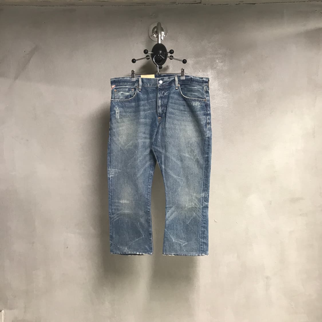 데님 앤 서플라이 랄프로렌 데님 팬츠 36X30 상품이미지1