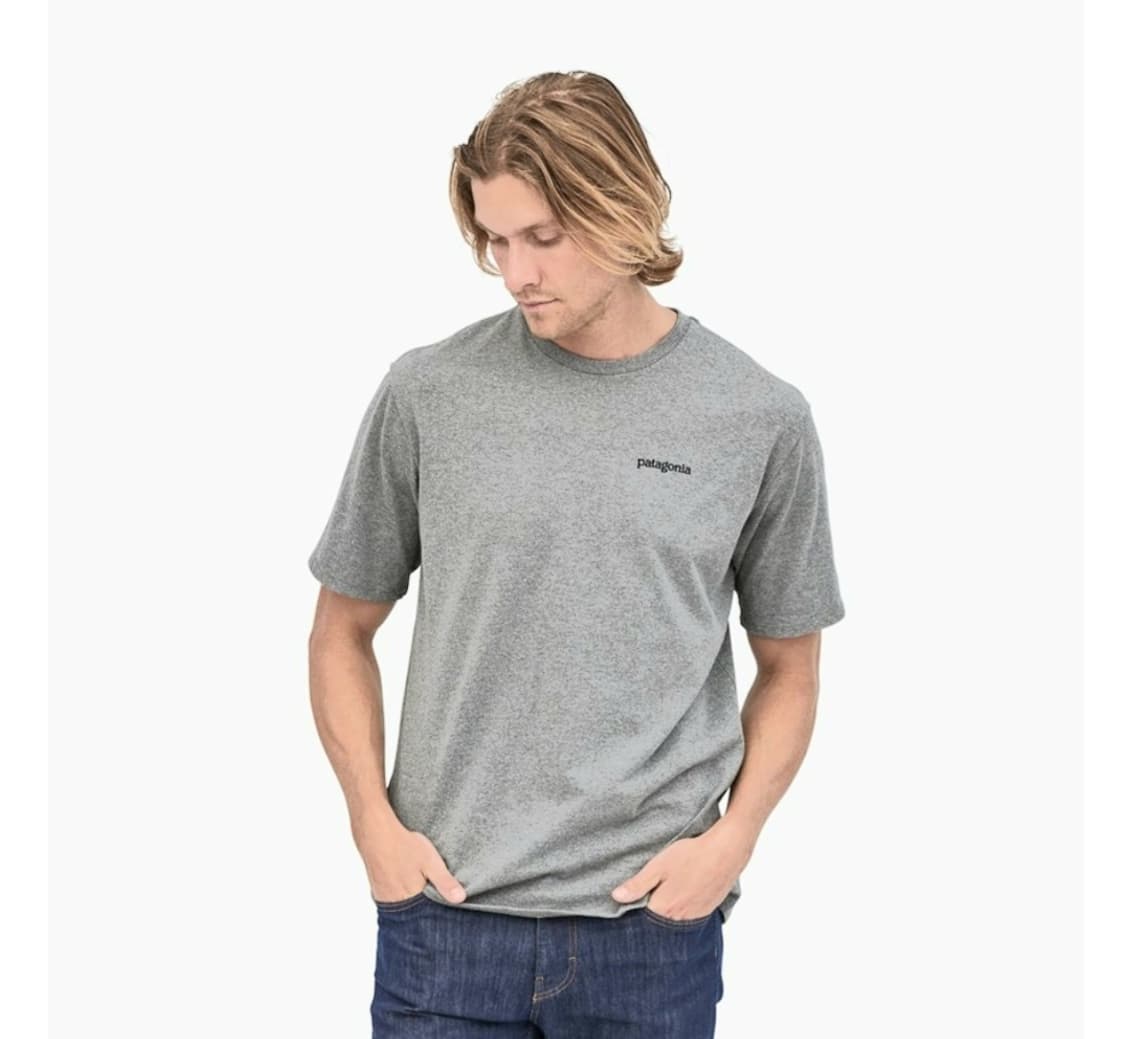 파타고니아 호라이즌 반팔티 105 상품이미지2