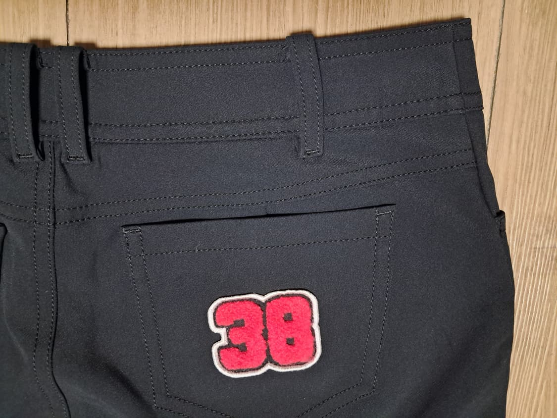 루이까스텔 골프 치마 67 상품이미지5