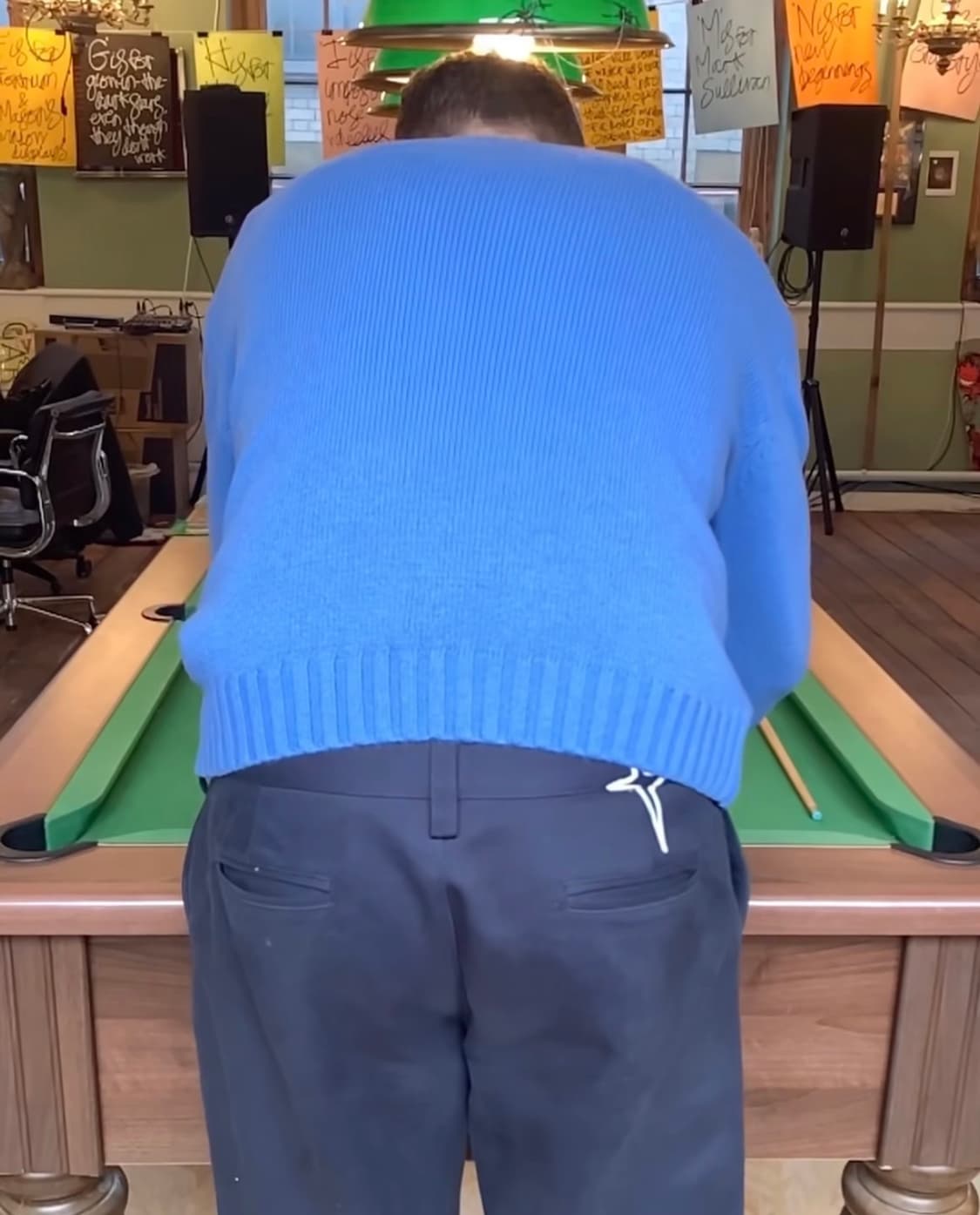 템즈 thames mmxx 캄프턴 워크팬츠 네이비 32 상품이미지1