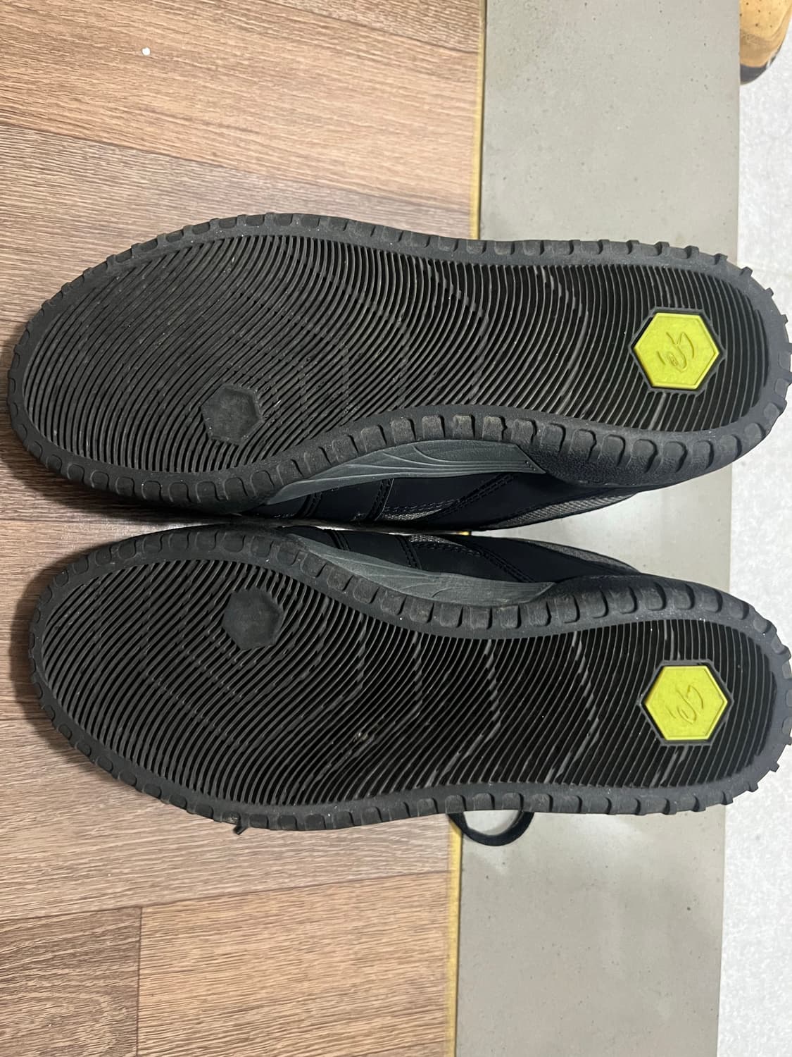 이에스 스케이트보드화 250 상품이미지5