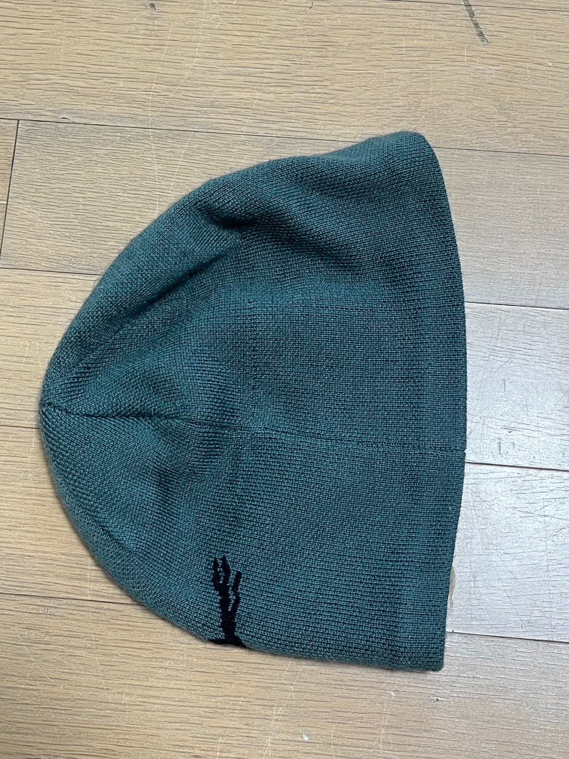 아크테릭스 버드 헤드토크 비니 다크 매직 상품이미지3