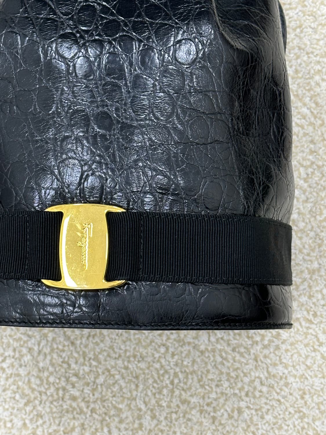 페라가모 백팩 상품이미지3