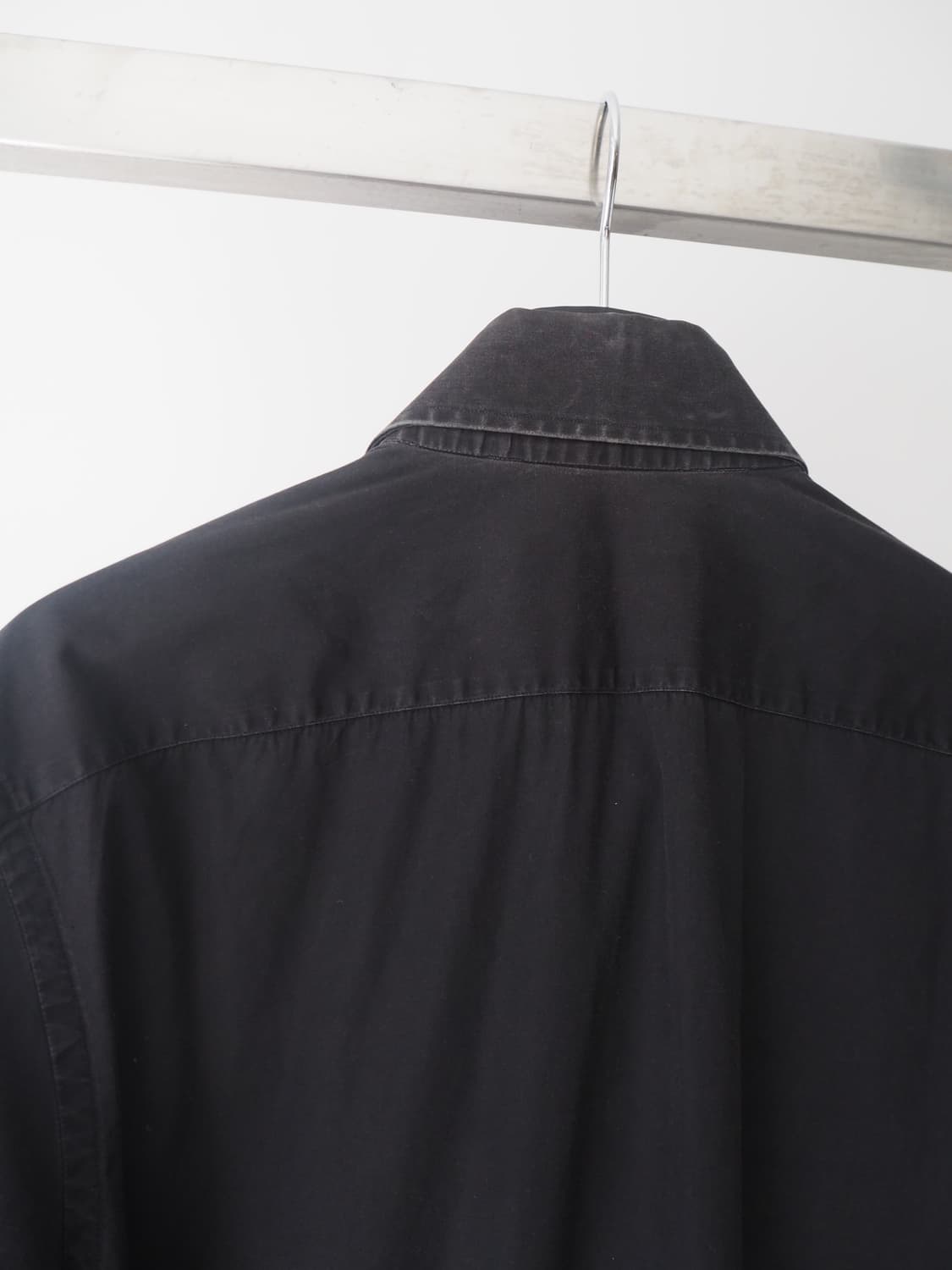 1990's GUCCI by TOM FORD dress shirt  상품이미지6