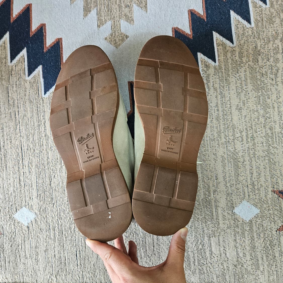 파라부트 단종모델 빅사이즈 상품이미지7