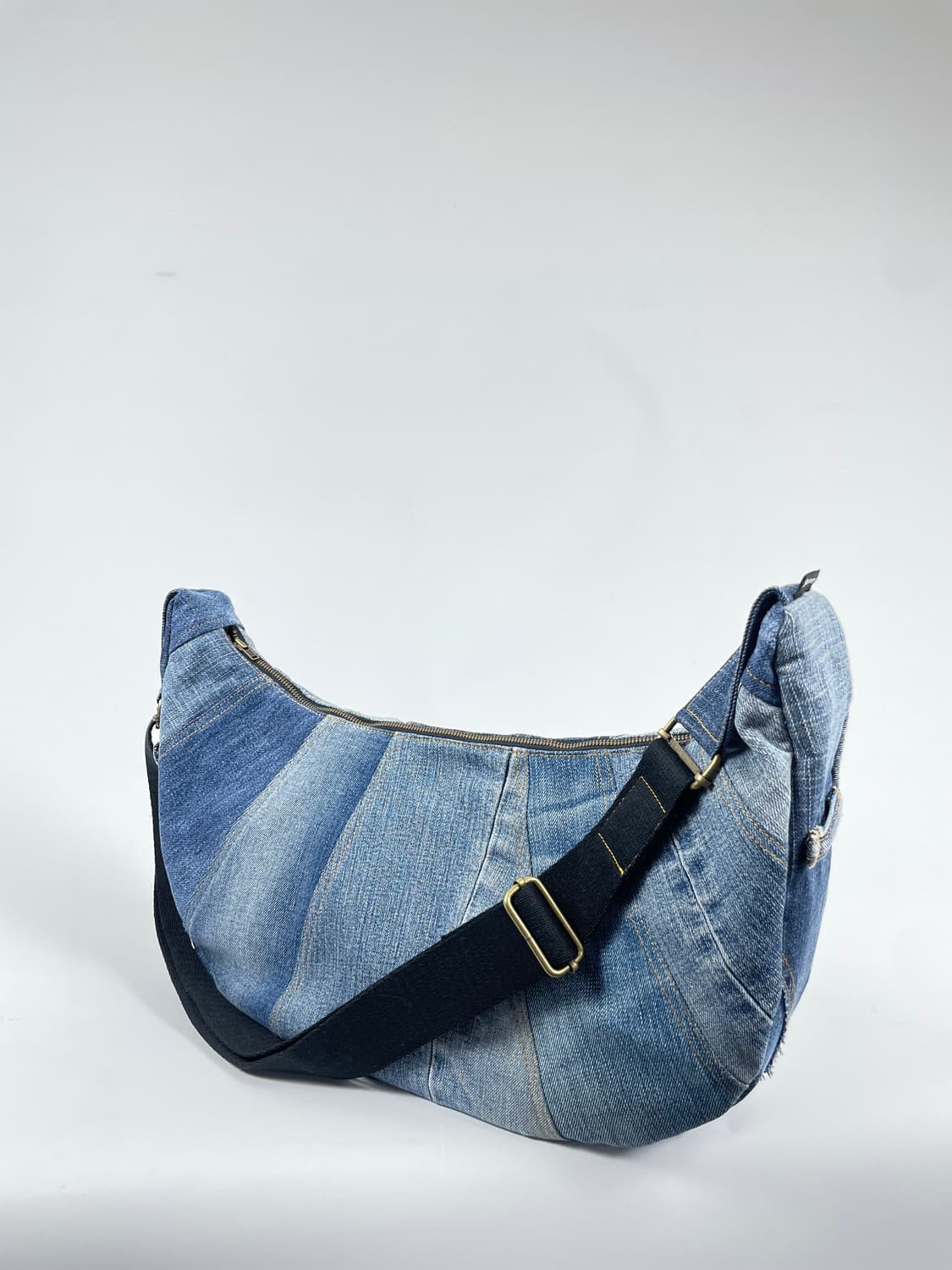 R.chemy hobo bag(알케미 호보백) 상품이미지2