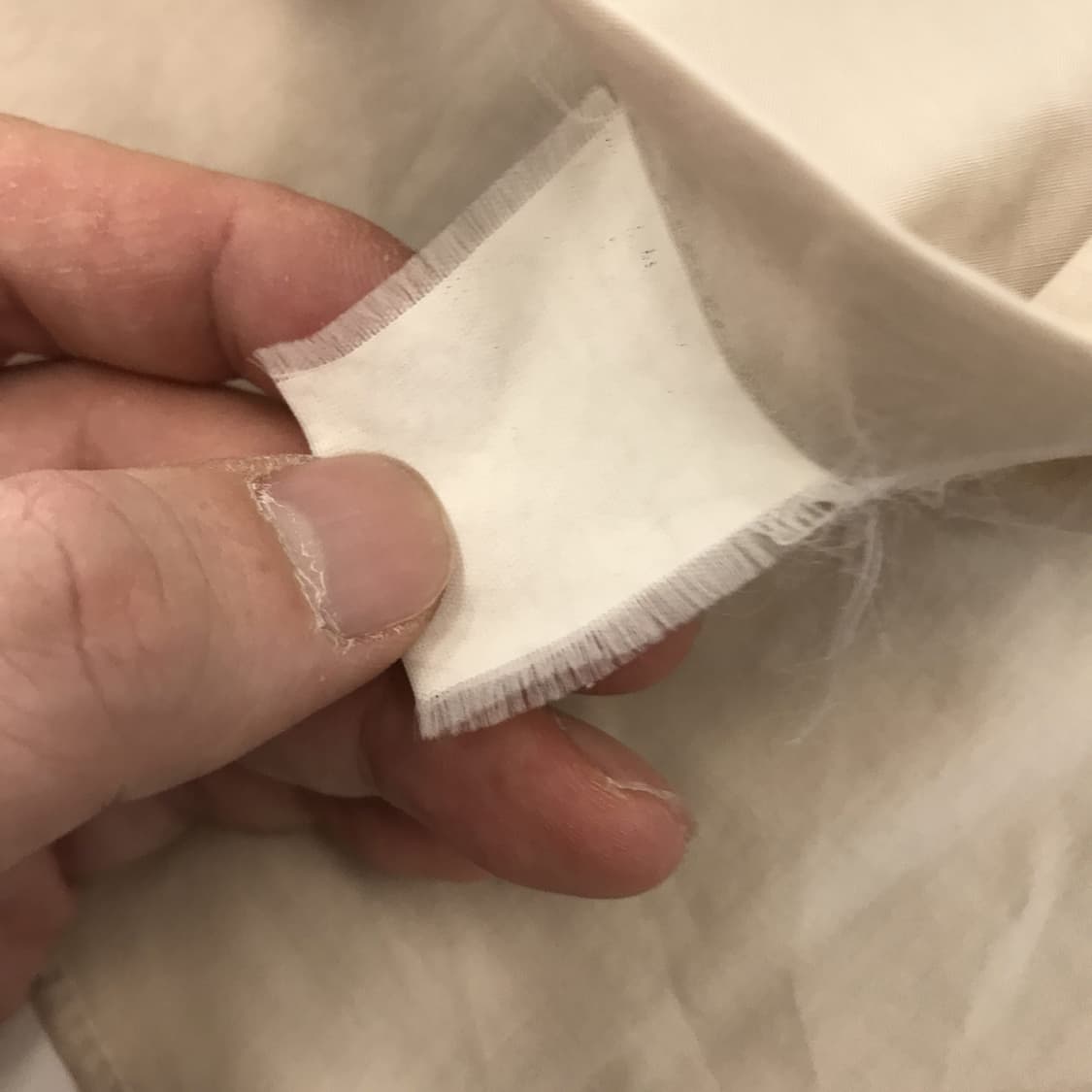 크리스찬 디올 DIOR 90s 클래식 셔츠 [국내100] 상품이미지6