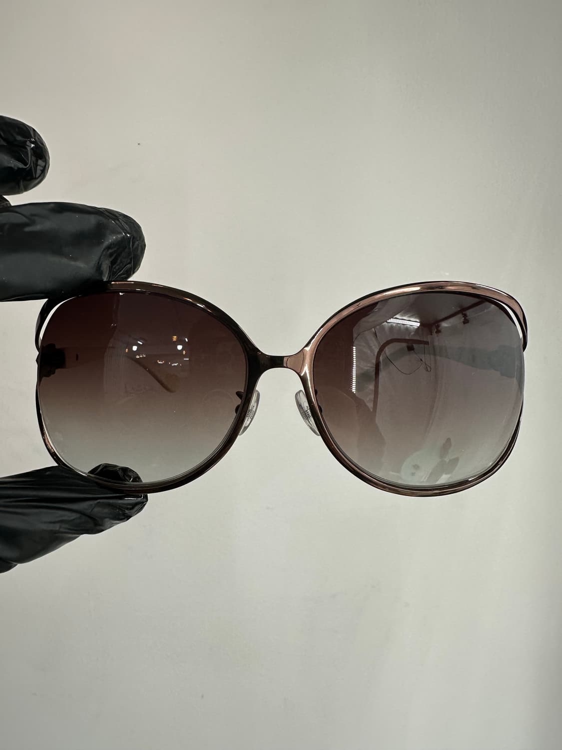 [새상품 무료배송] 안나수이 Made in Italy 선글라스 상품이미지3