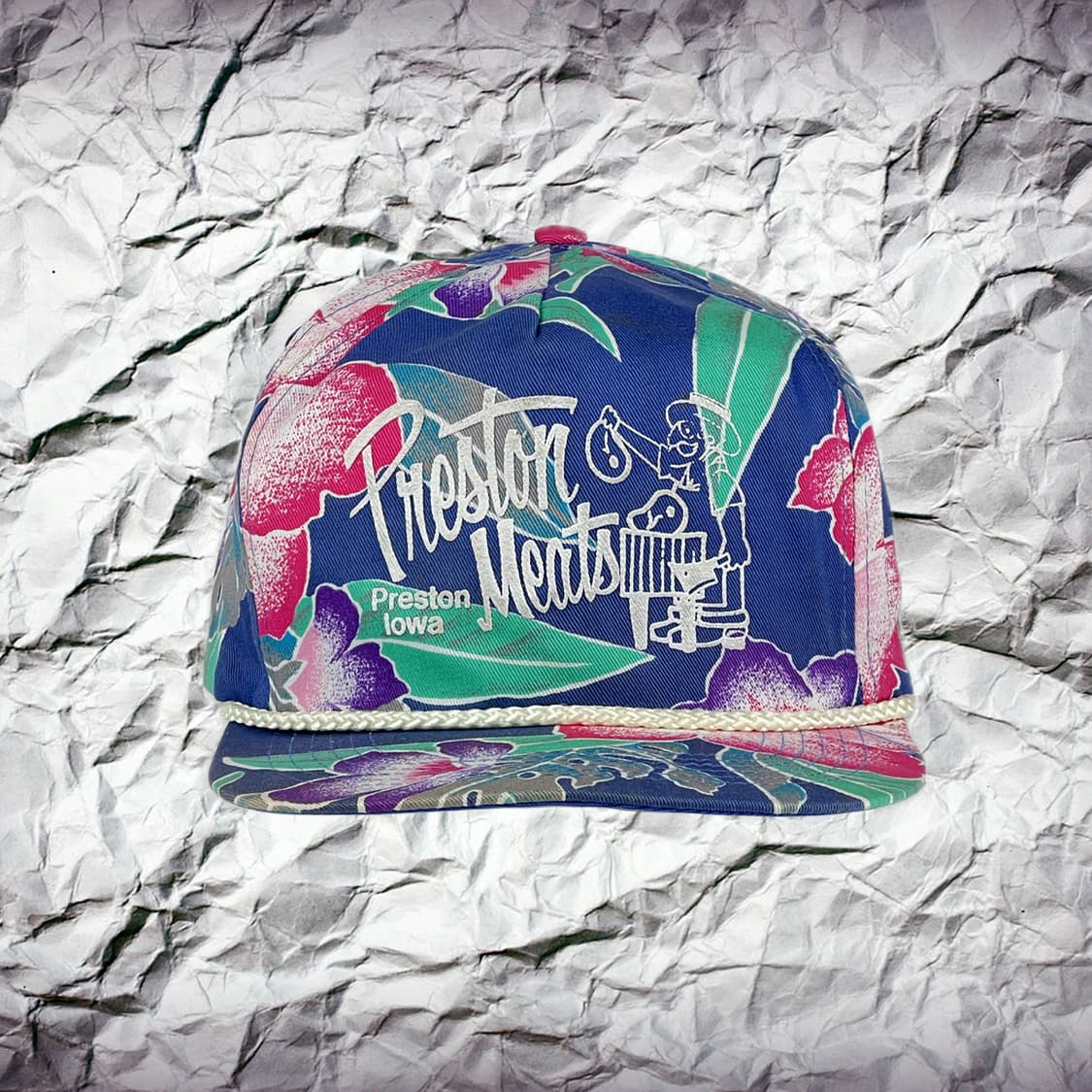 PRESTON LOWA TRUCKER 상품이미지2