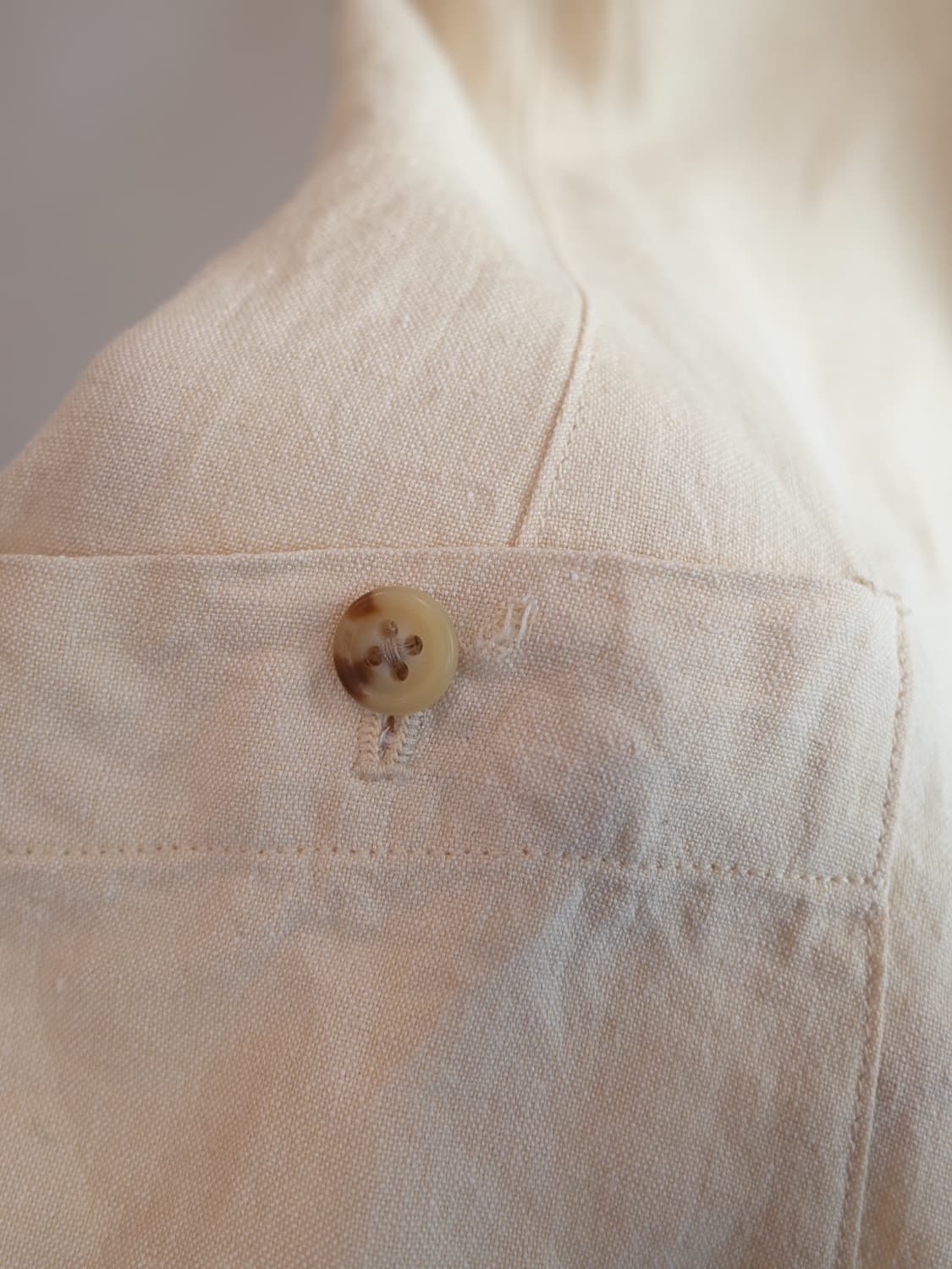 PoloRalphLauren 폴로 랄프로렌 리넨자켓 상품이미지5