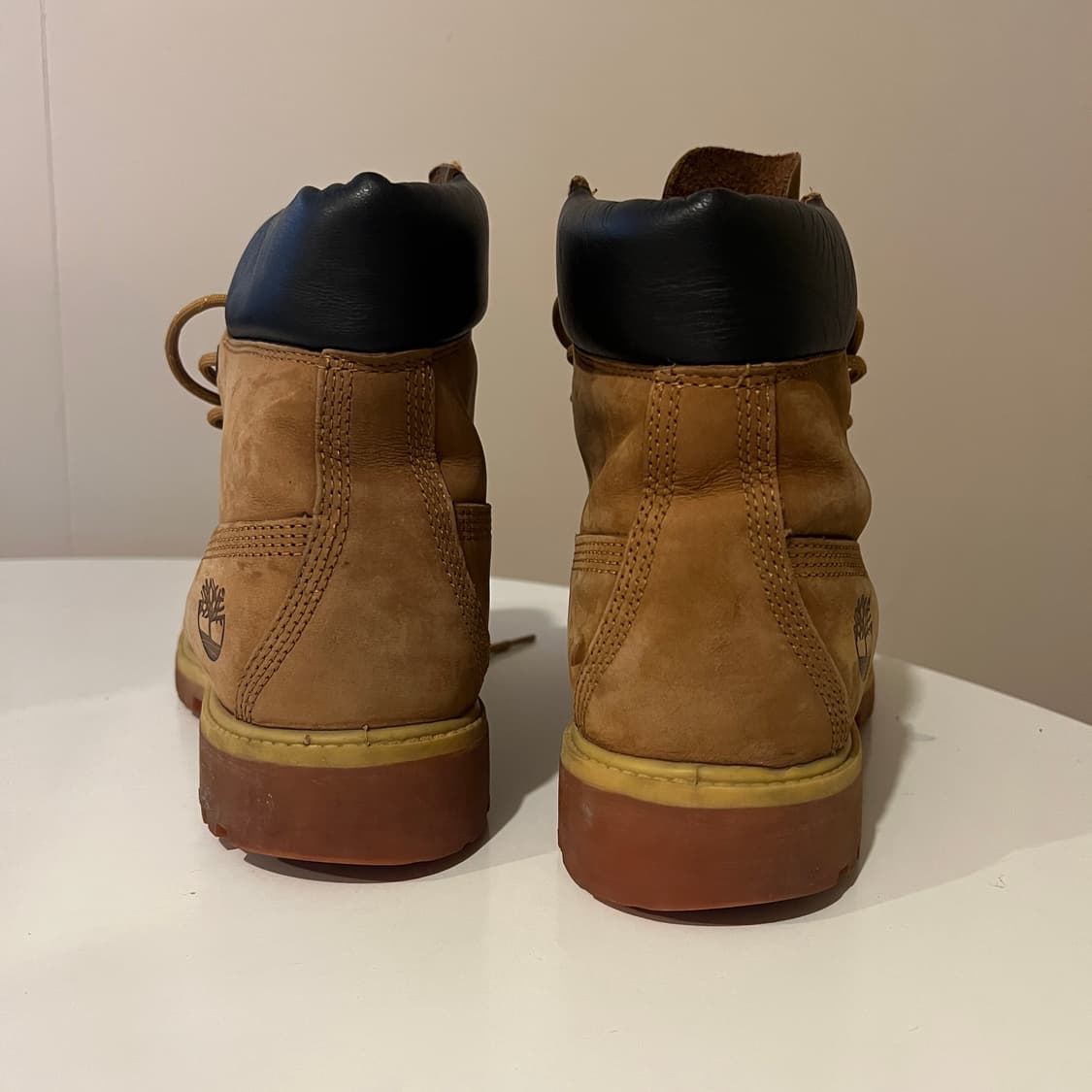 팀버랜드 6인치 프리미엄 워터프루프 부츠  상품이미지3