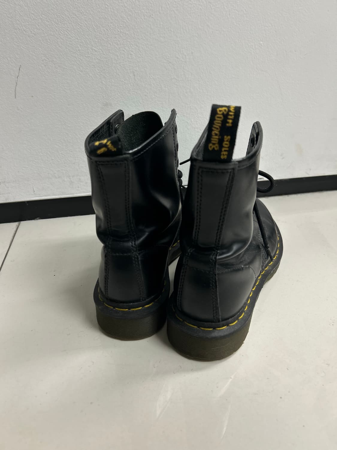 닥터마틴 uk4 230 8홀 상품이미지3
