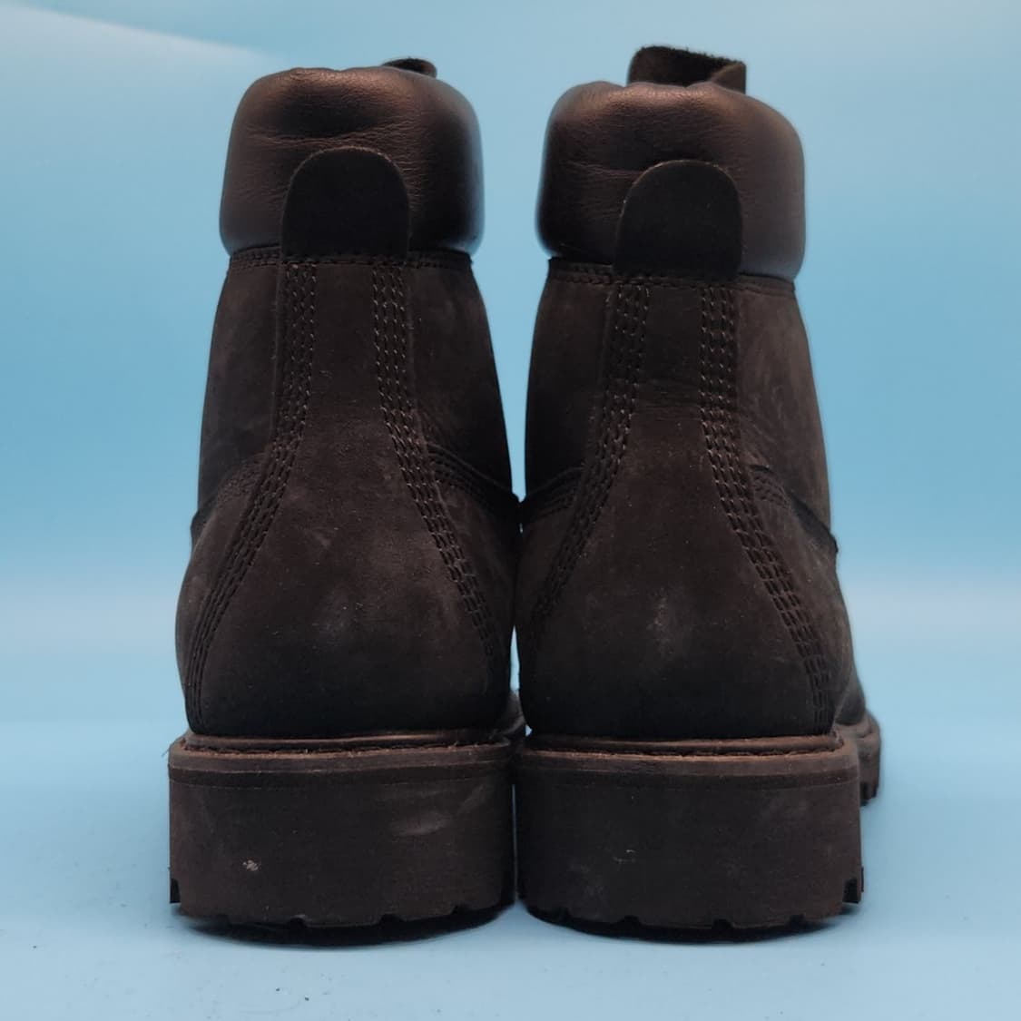 ooo 팀버랜드 6인치 프리미엄부츠 245 상품이미지4