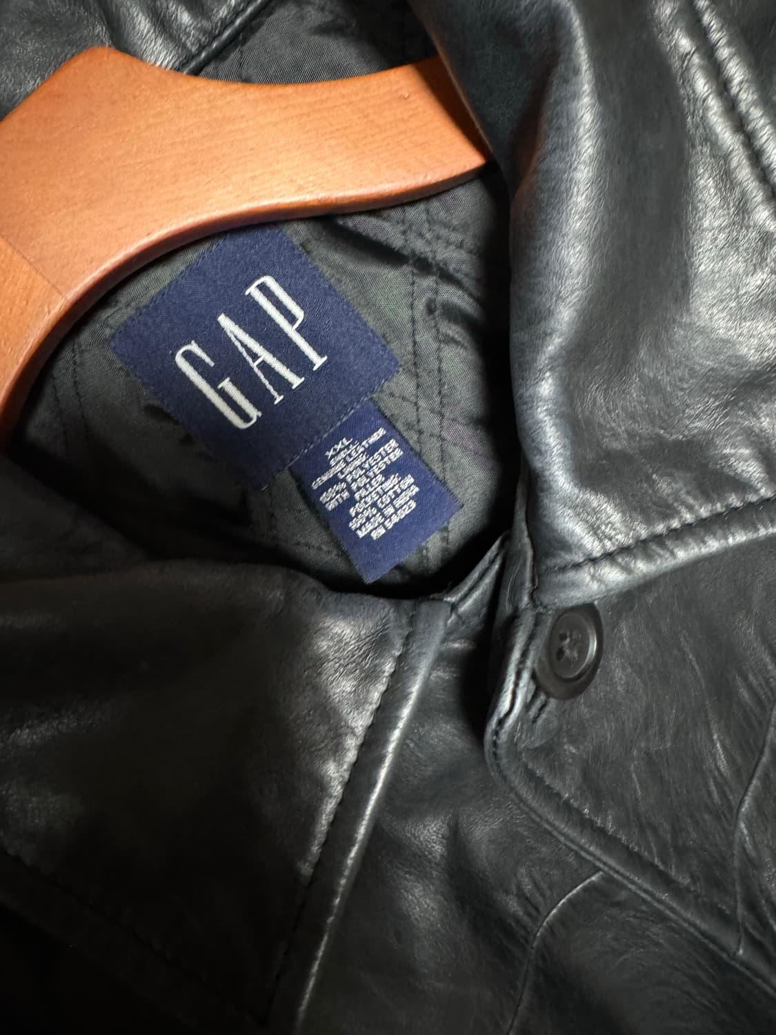 올드갭 카코트 XL 상품이미지2