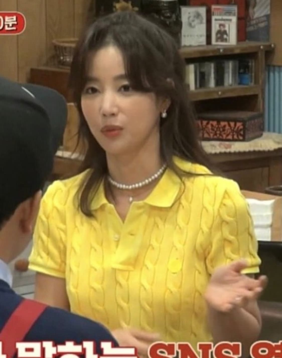 폴로 랄프로렌 케이블 니트 상품이미지5