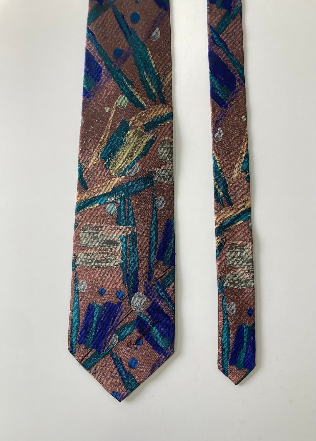 피에르가르뎅 넥타이 상품이미지1