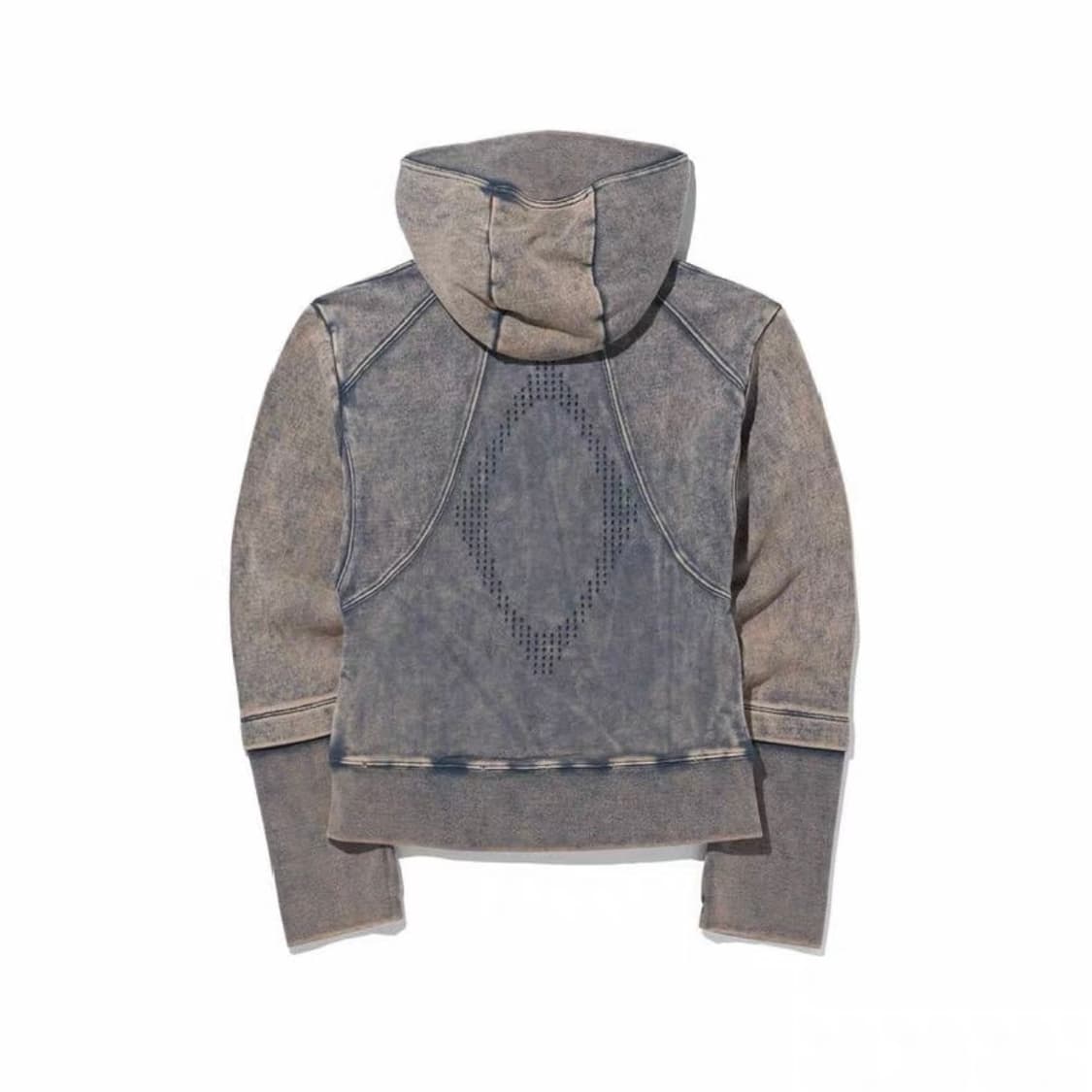 미스치프 후드집업 상품이미지3