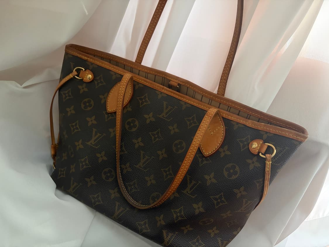 루이비통 네버풀 pm 상품이미지1