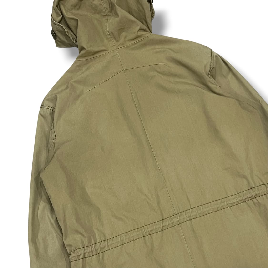 리바이스 밀리터리 야상자켓 s08600 상품이미지5