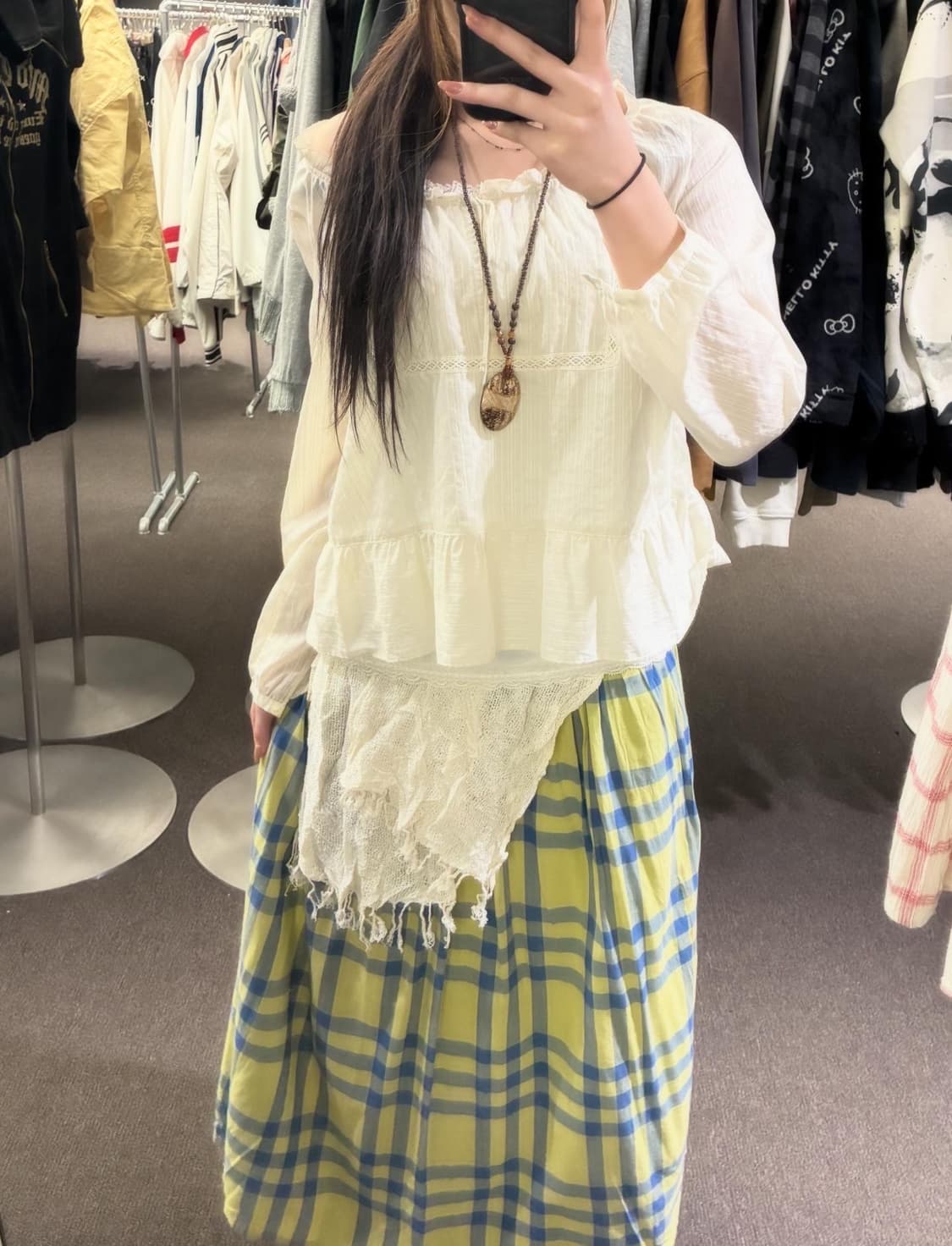 Whimsical Layers 🍋❄️ 상품이미지4