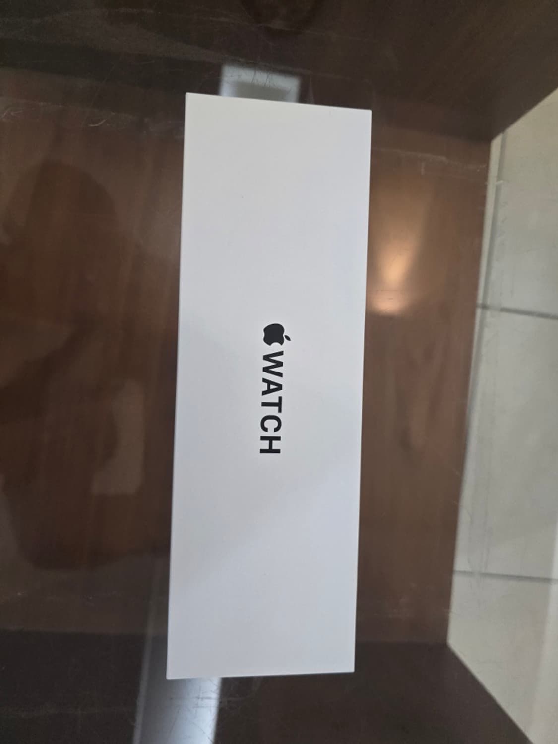 애플워치 se2 40mm 스타라이트 새상품 상품이미지3