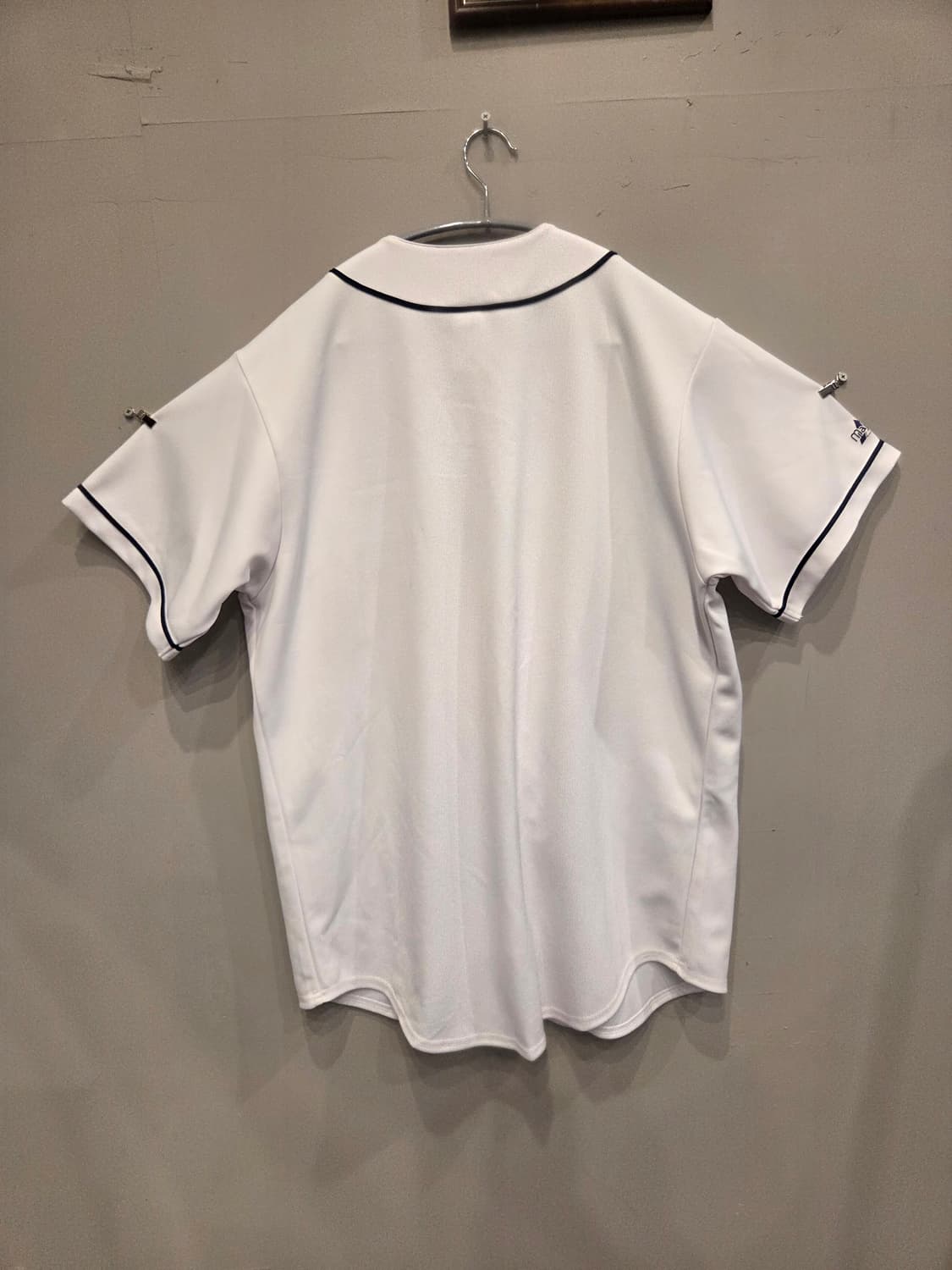 빈티지 MLB 져지 야구유니폼 브루어스 [마제스틱] 상품이미지2