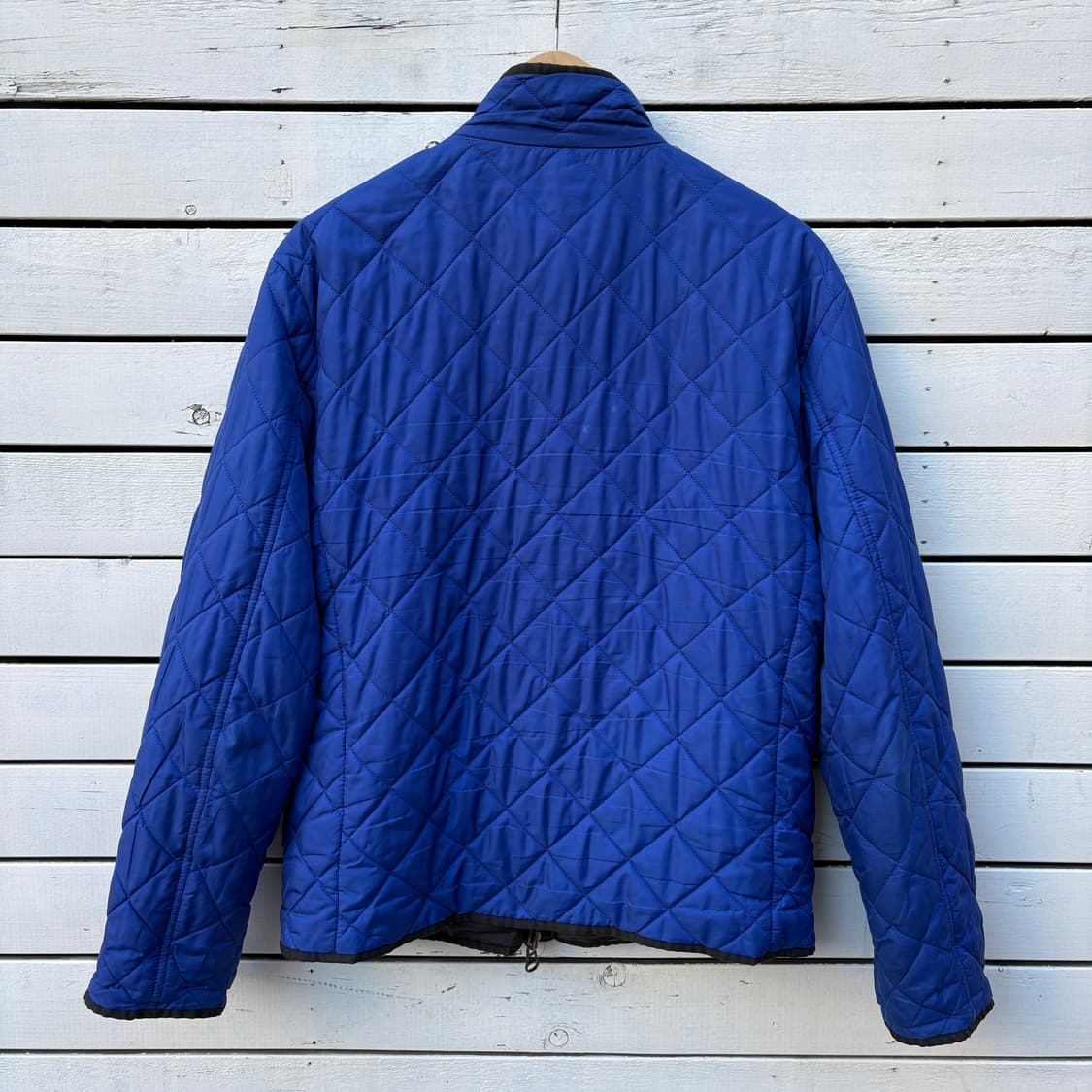 Polo 폴로 리버시블 양면 퀼팅 자켓 상품이미지3