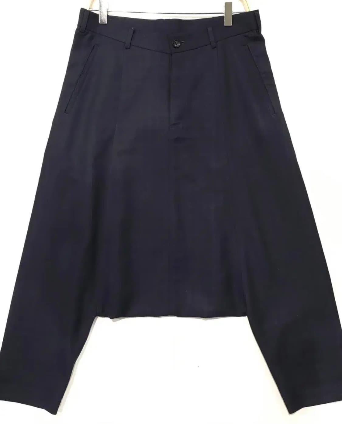 꼼데가르송 사루엘 팬츠  상품이미지1