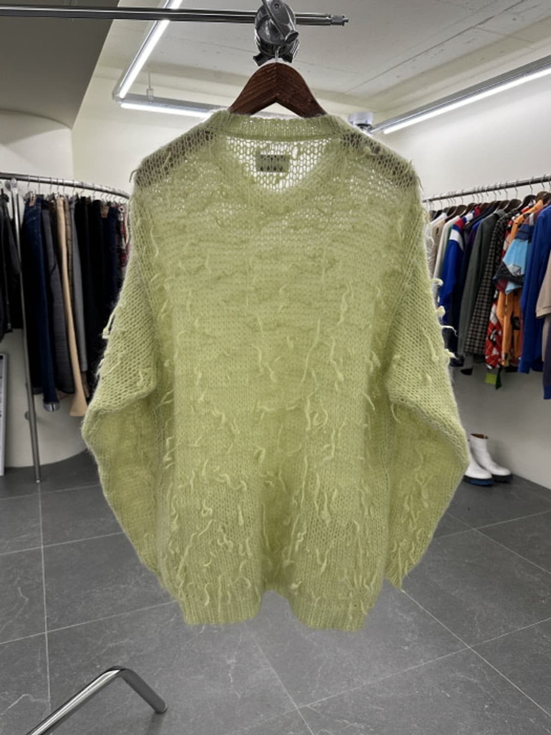MAGLIANO 2022 a/w (L~XL) 상품이미지5