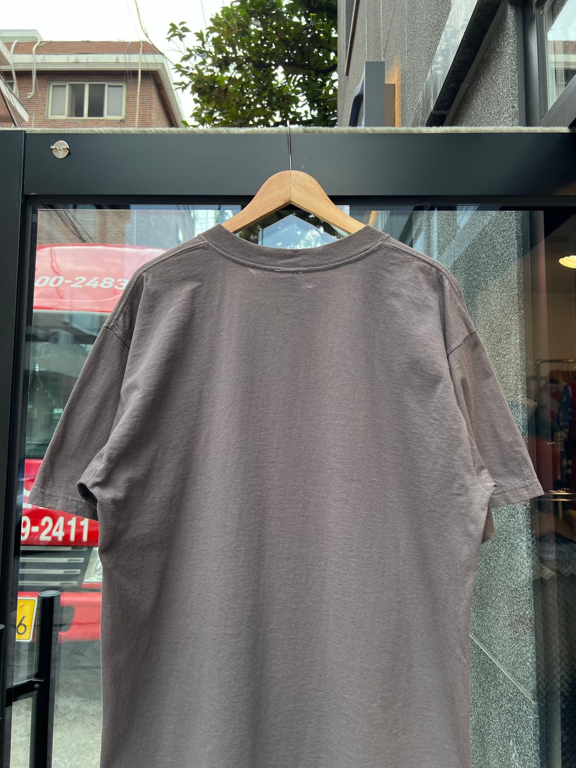 1997s BETTY BOOP TSHIRT 상품이미지7